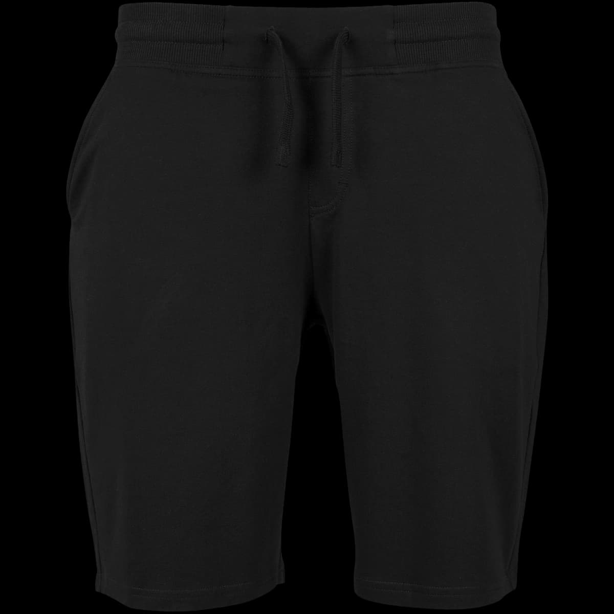 Terry shorts