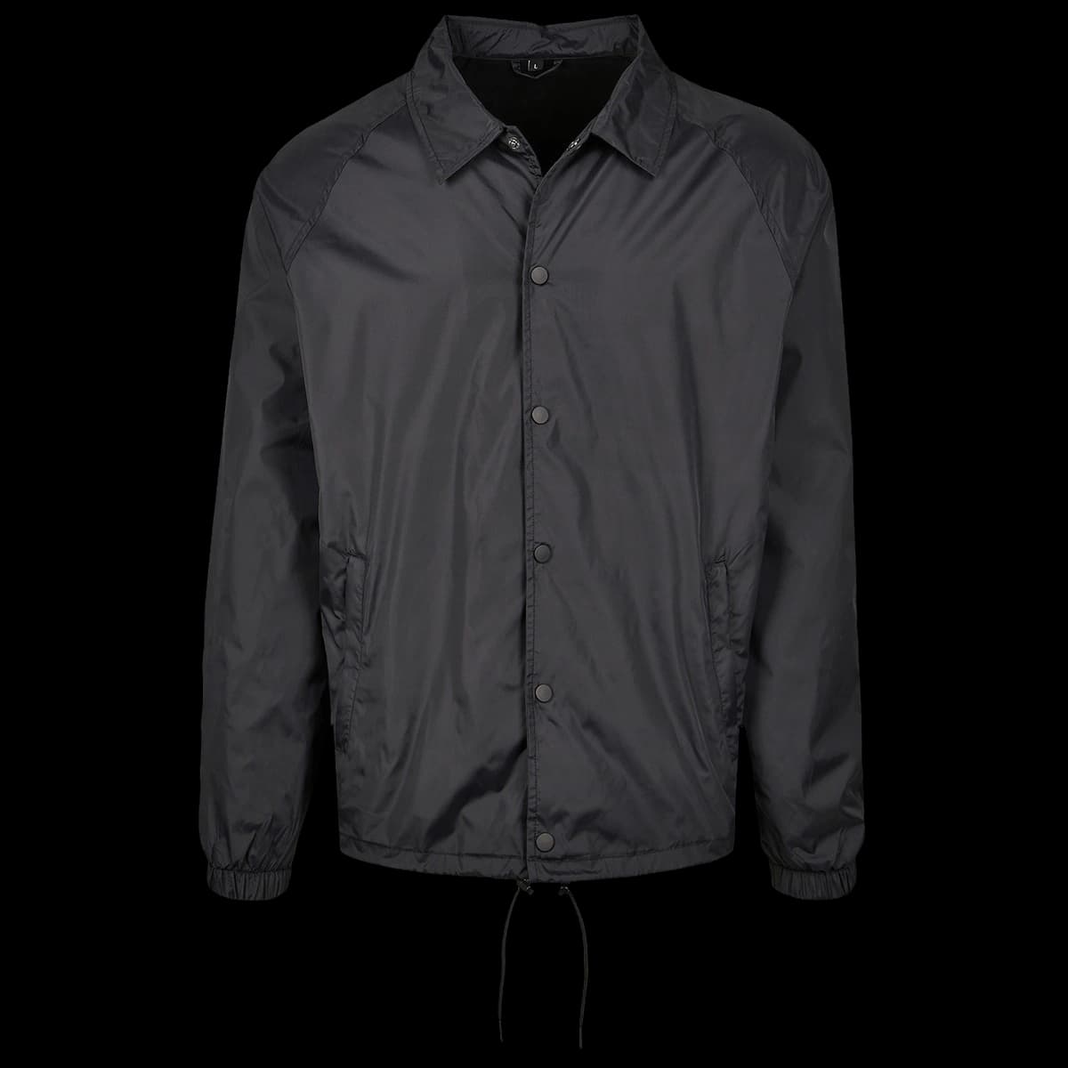 Coach jacket