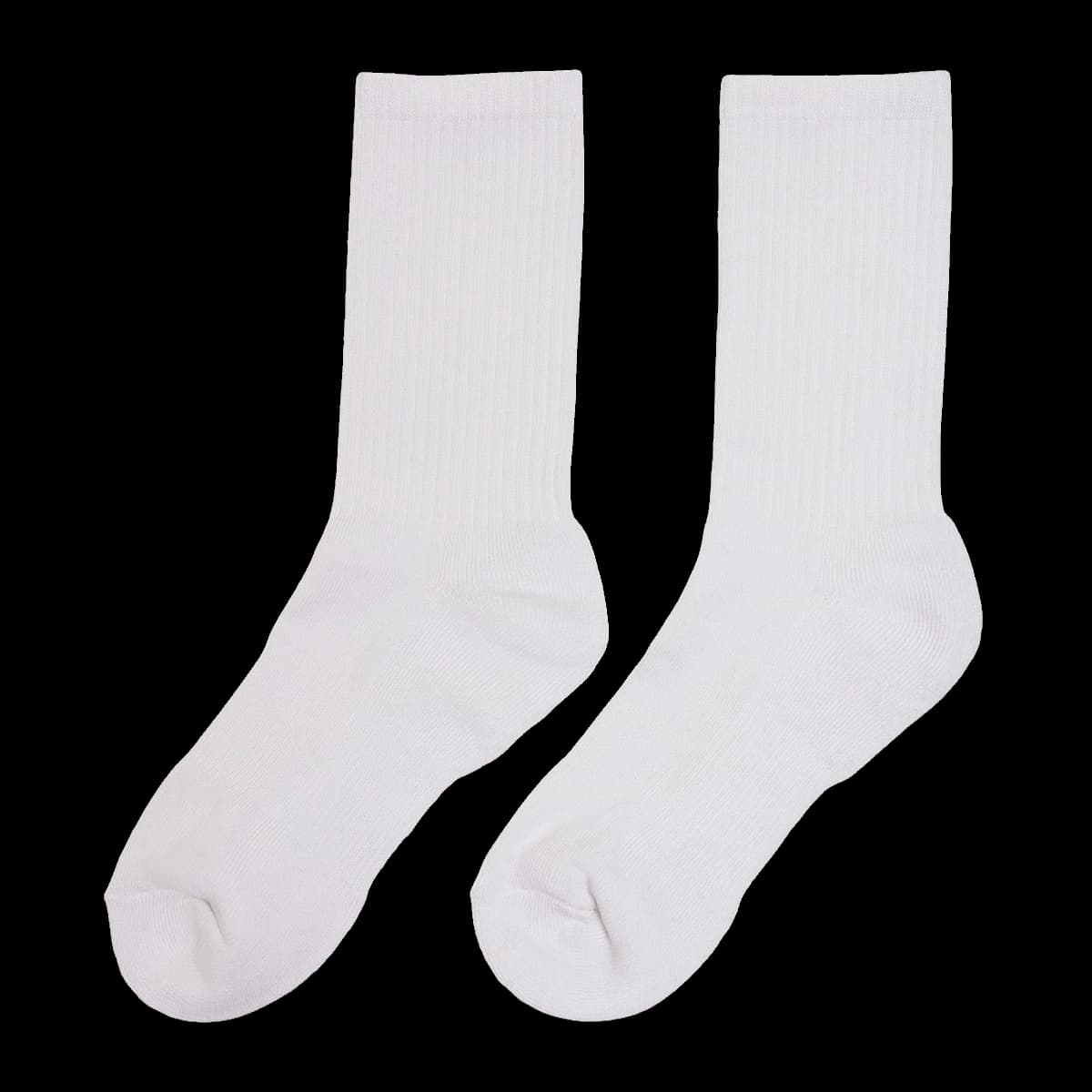 Crew socks