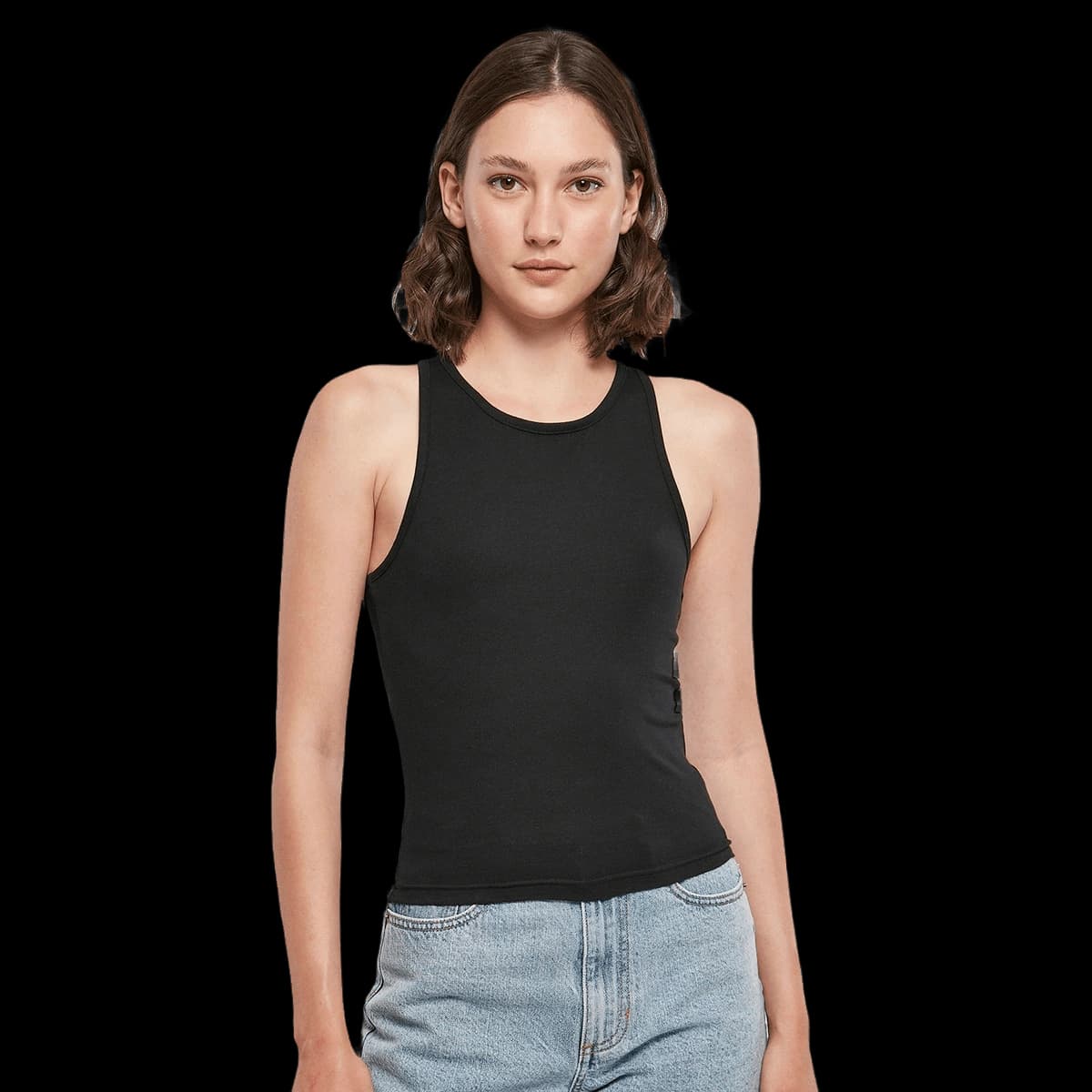Women’s racerback top
