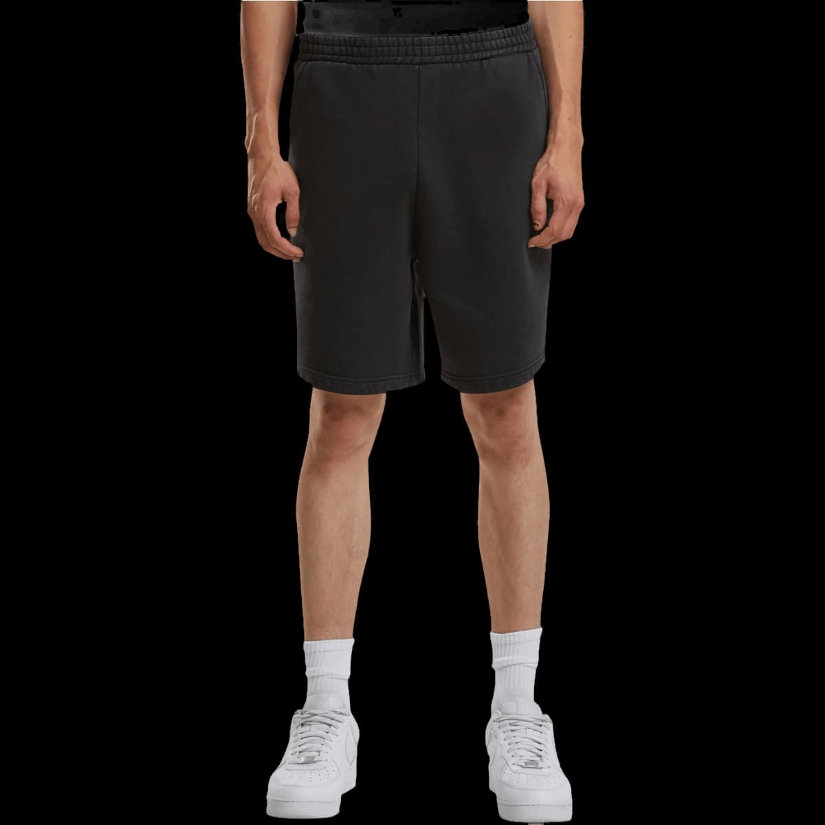 Vintage heavy sweatshorts