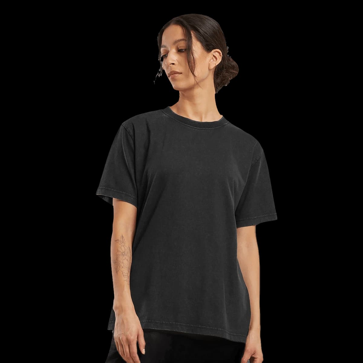Women’s vintage everyday tee