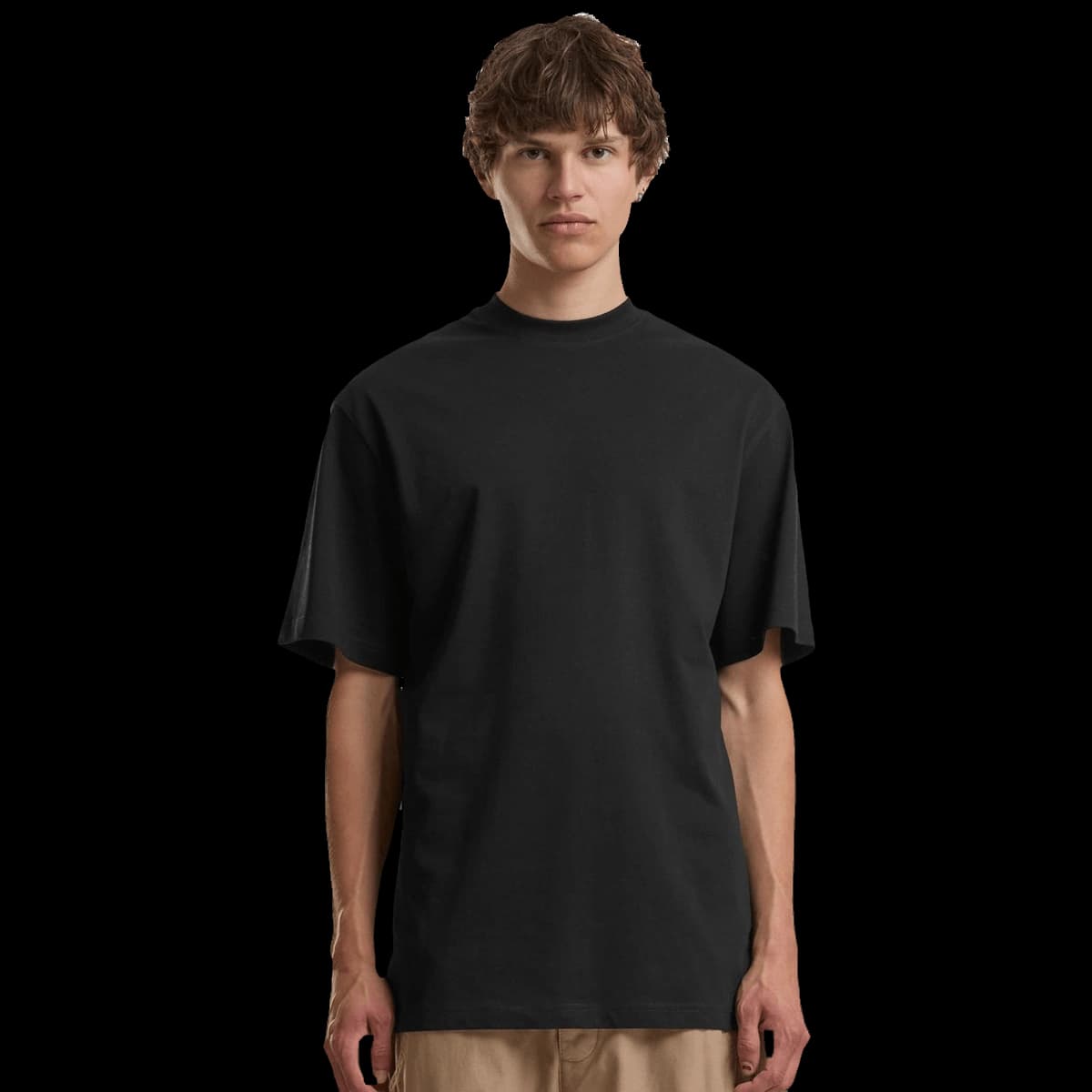 Tall tee