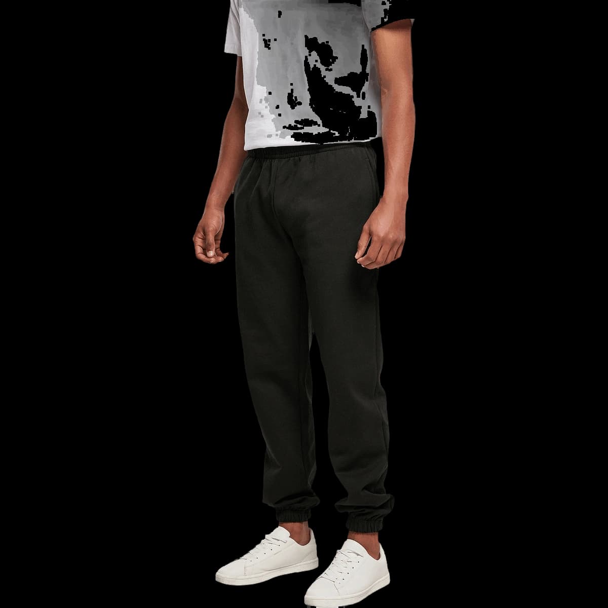 Basic sweatpants