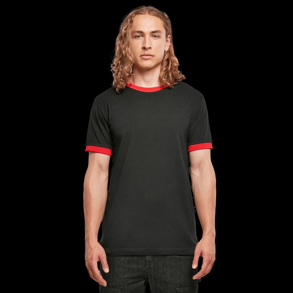 Ringer tee