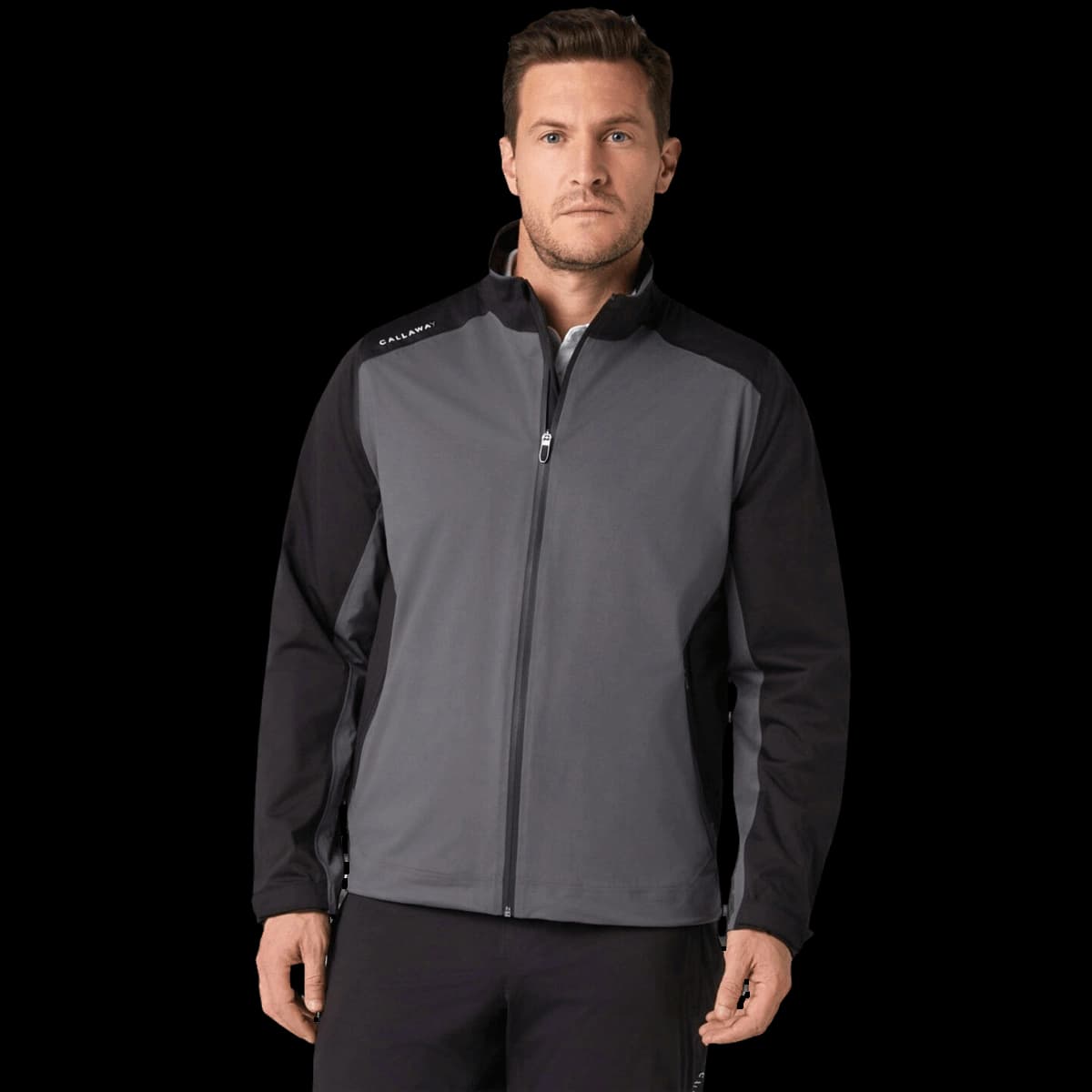 Stormlite III jacket