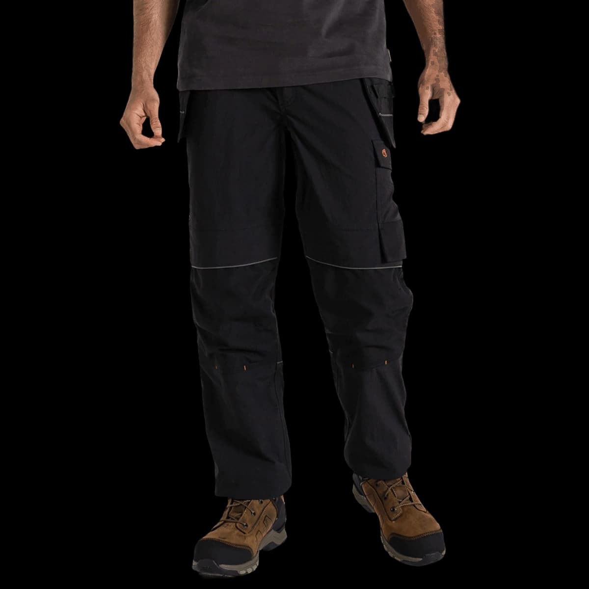Sheffield stretch holster workwear trousers