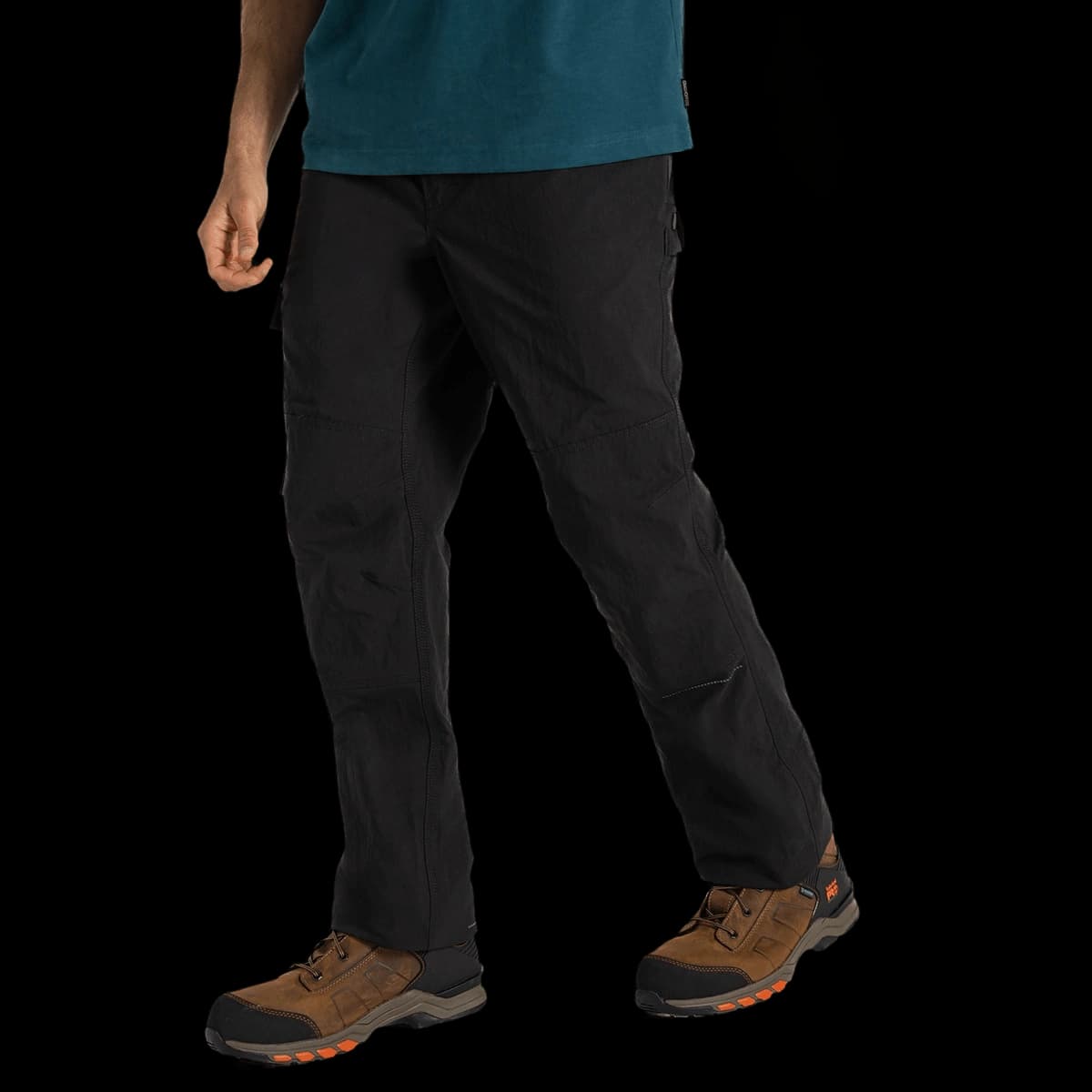 Bedale stretch cargo workwear trousers