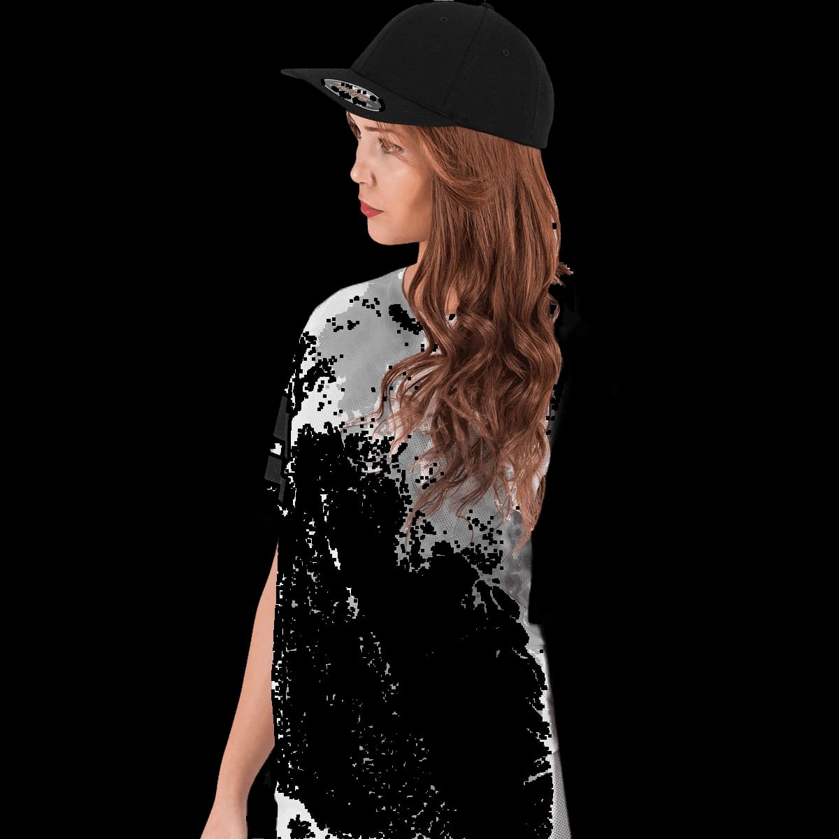 Flexfit double Jersey cap (6778)