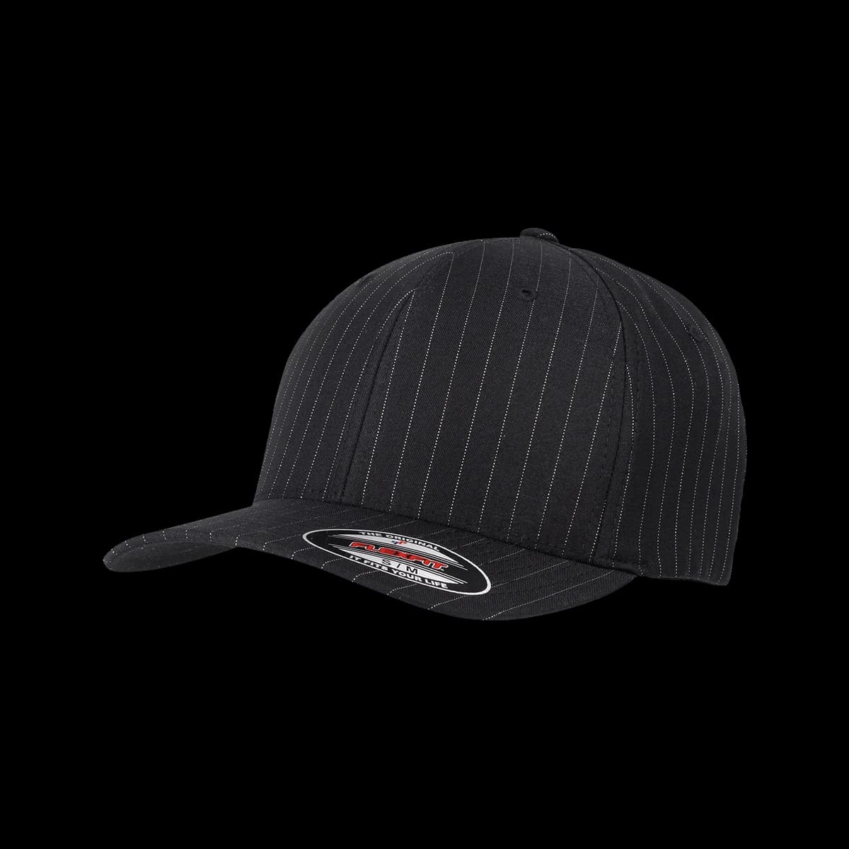 Flexfit pinstripe (6195P)