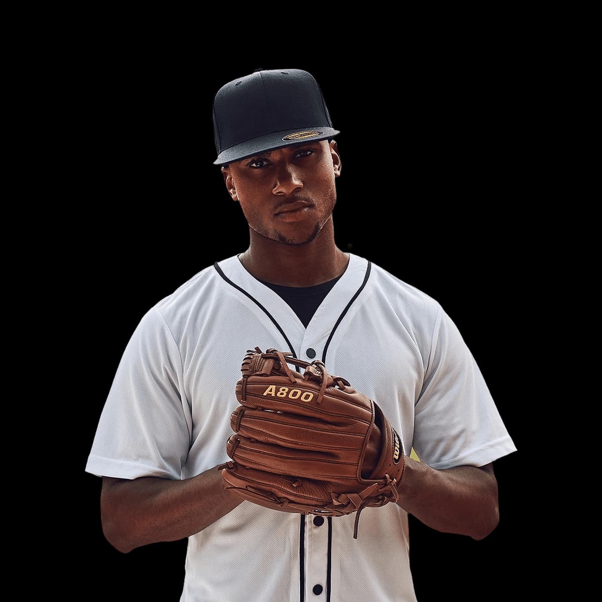 Premium 210 fitted cap (6210)
