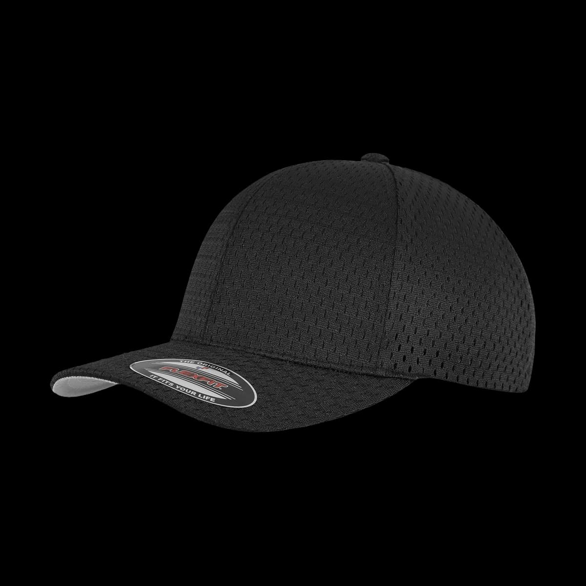 Flexfit athletic mesh (6777)