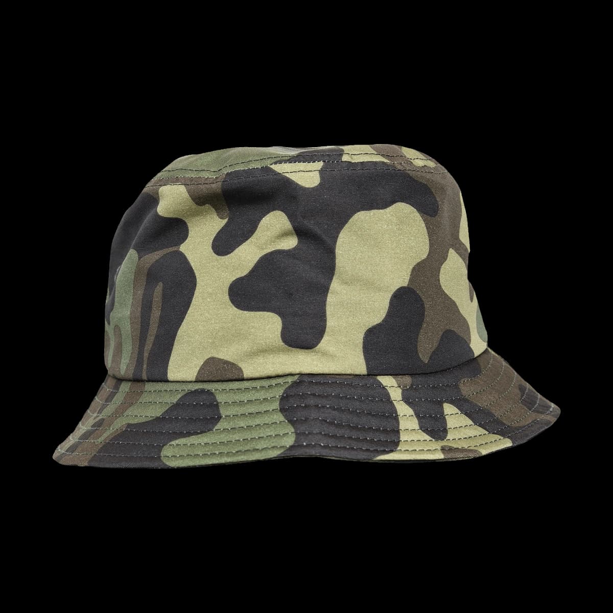 Camo bucket hat (5003CB)