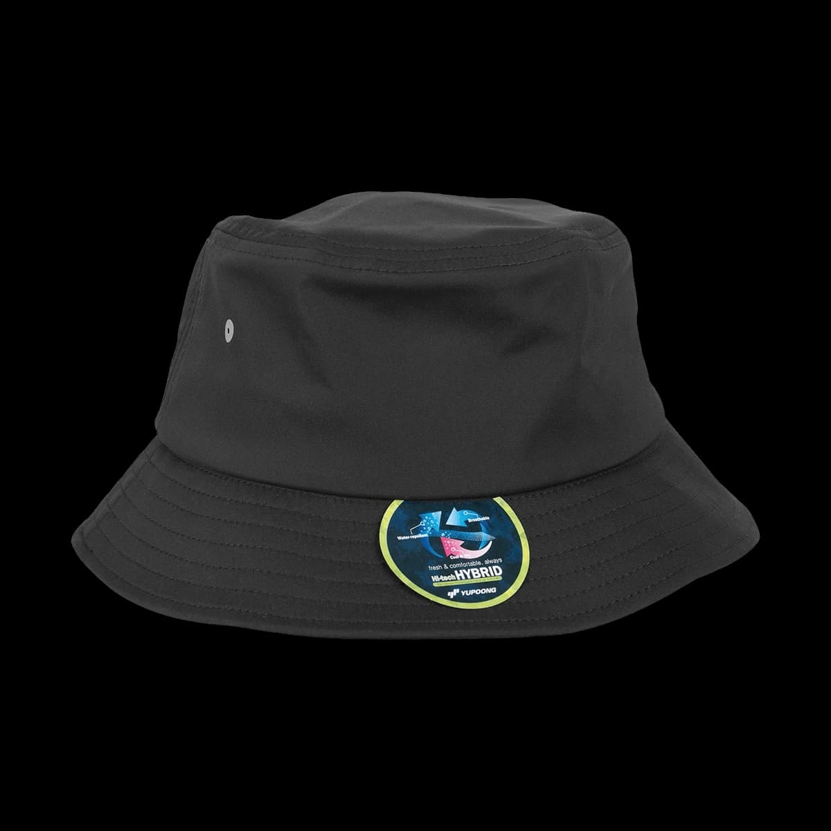 Nylon bucket hat (5003N)