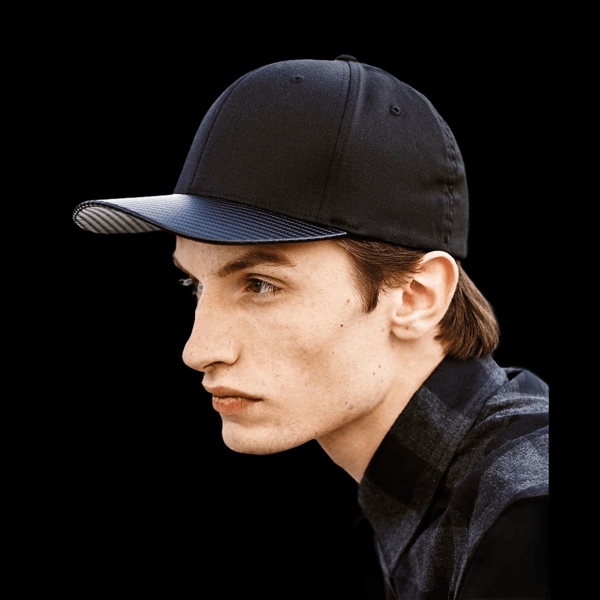 Carbon snapback (6089CA)