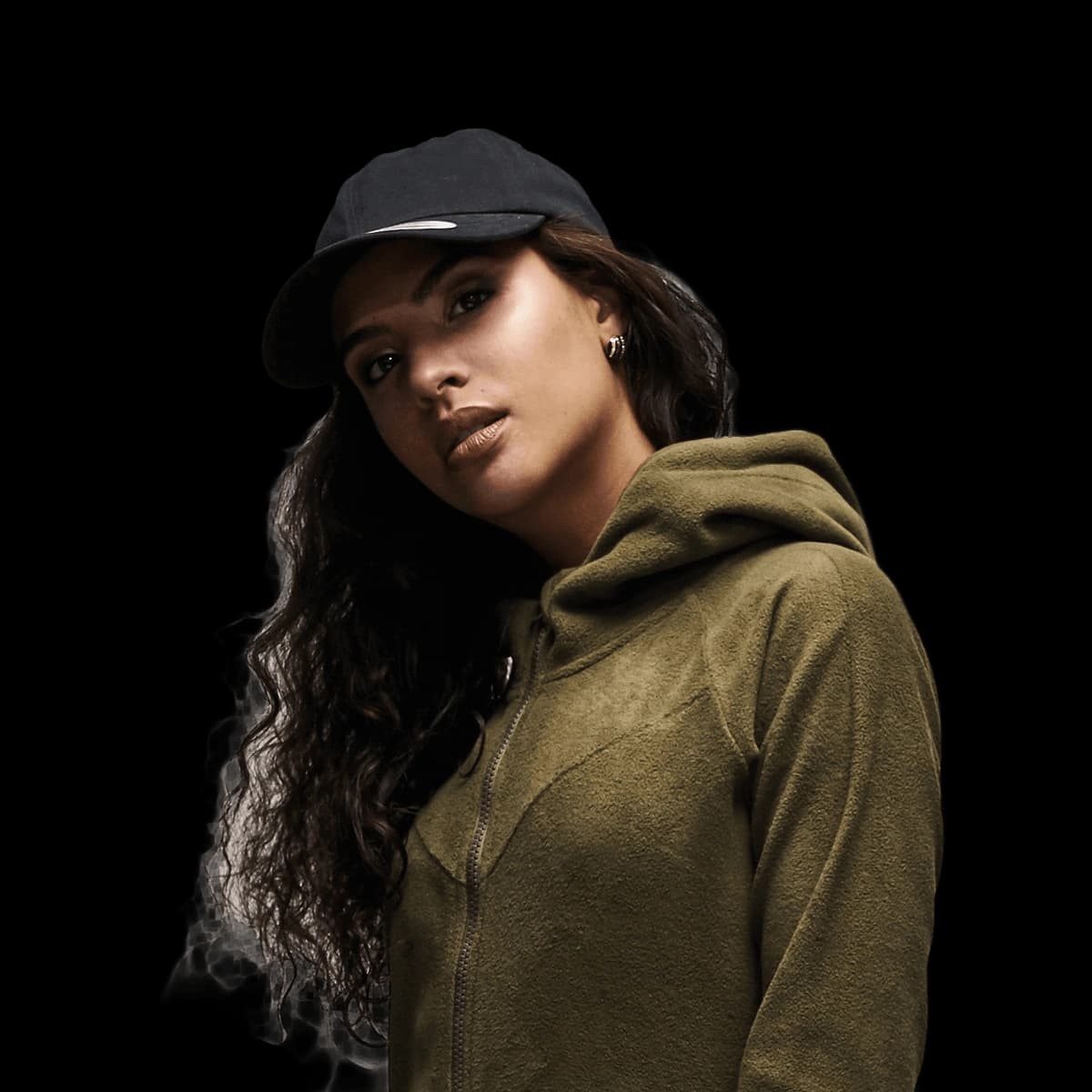 Peached cotton twill dad cap (6245PT)