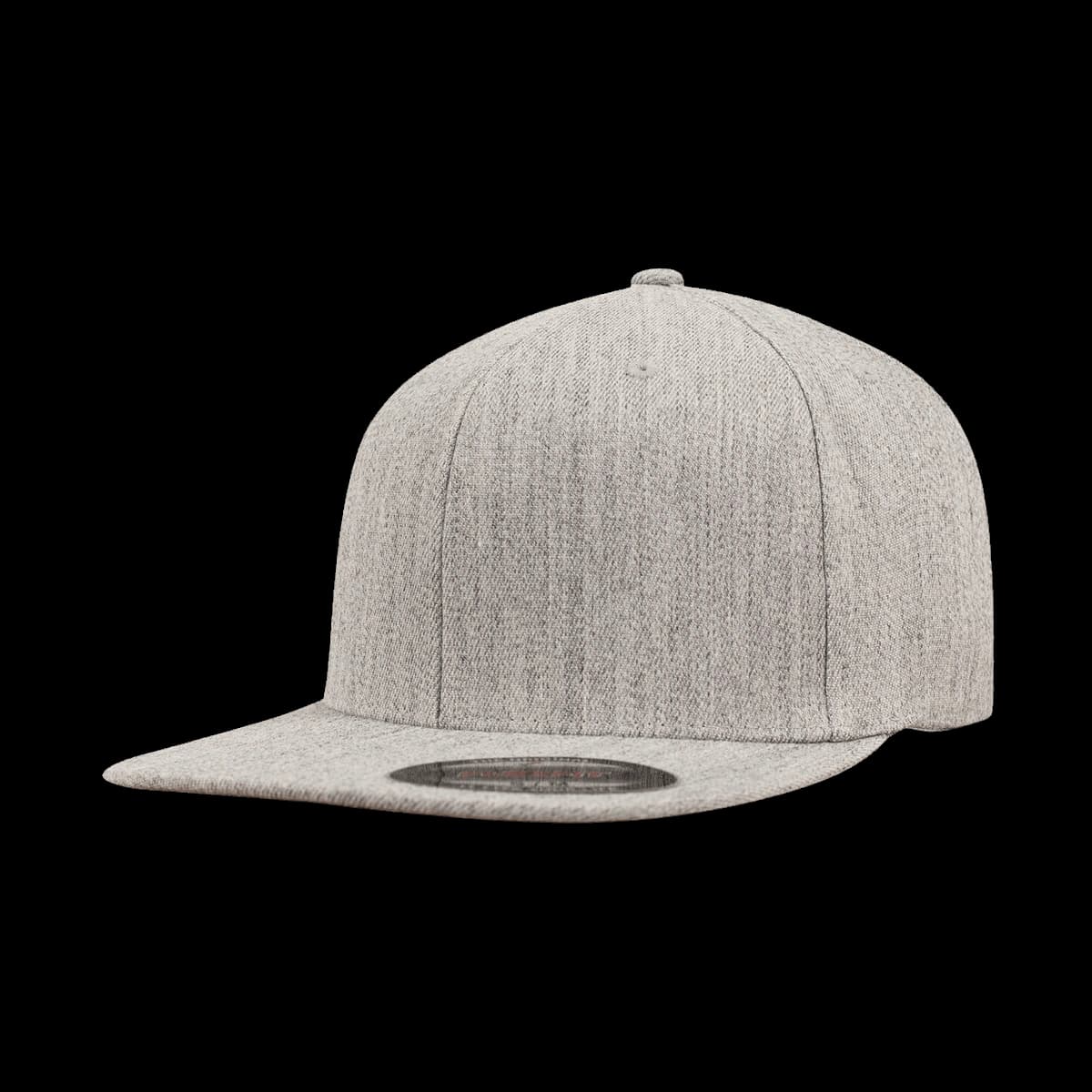 Flexfit flat visor (6277FV)