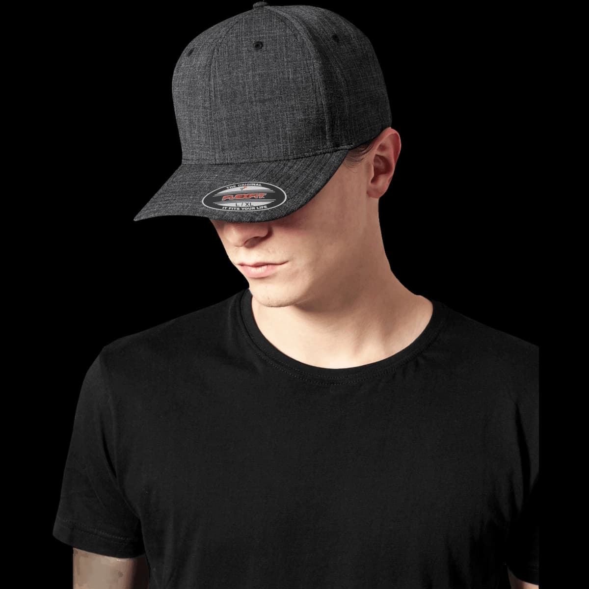 Twill knit Flexfit (6277TK)