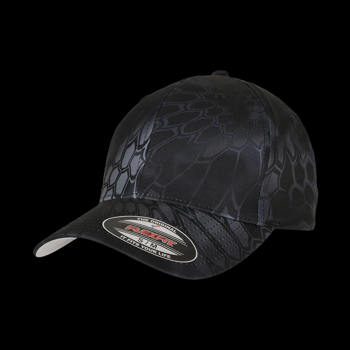 Flexfit kryptek cap (6277KR)