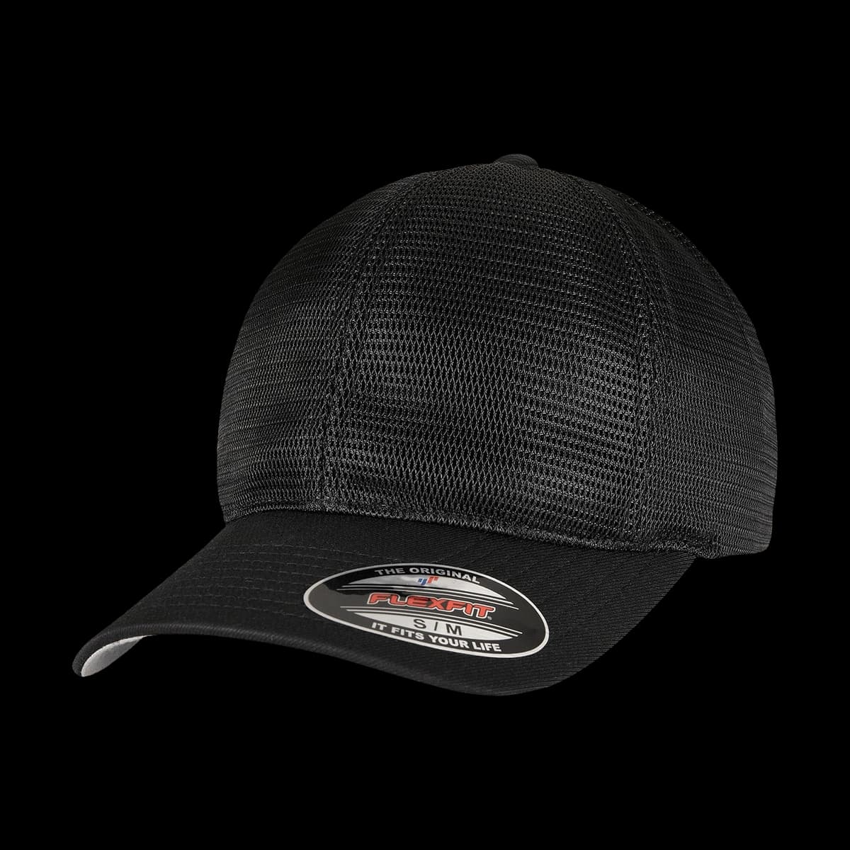 Flexfit 360 omnimesh cap (360)