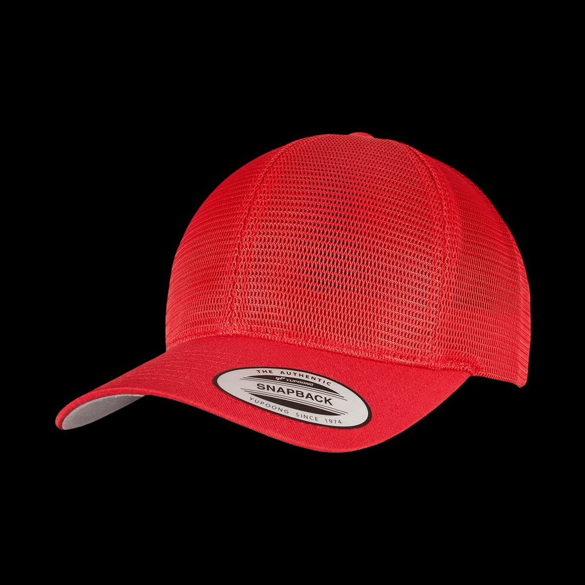 360° omnimesh cap (6360)
