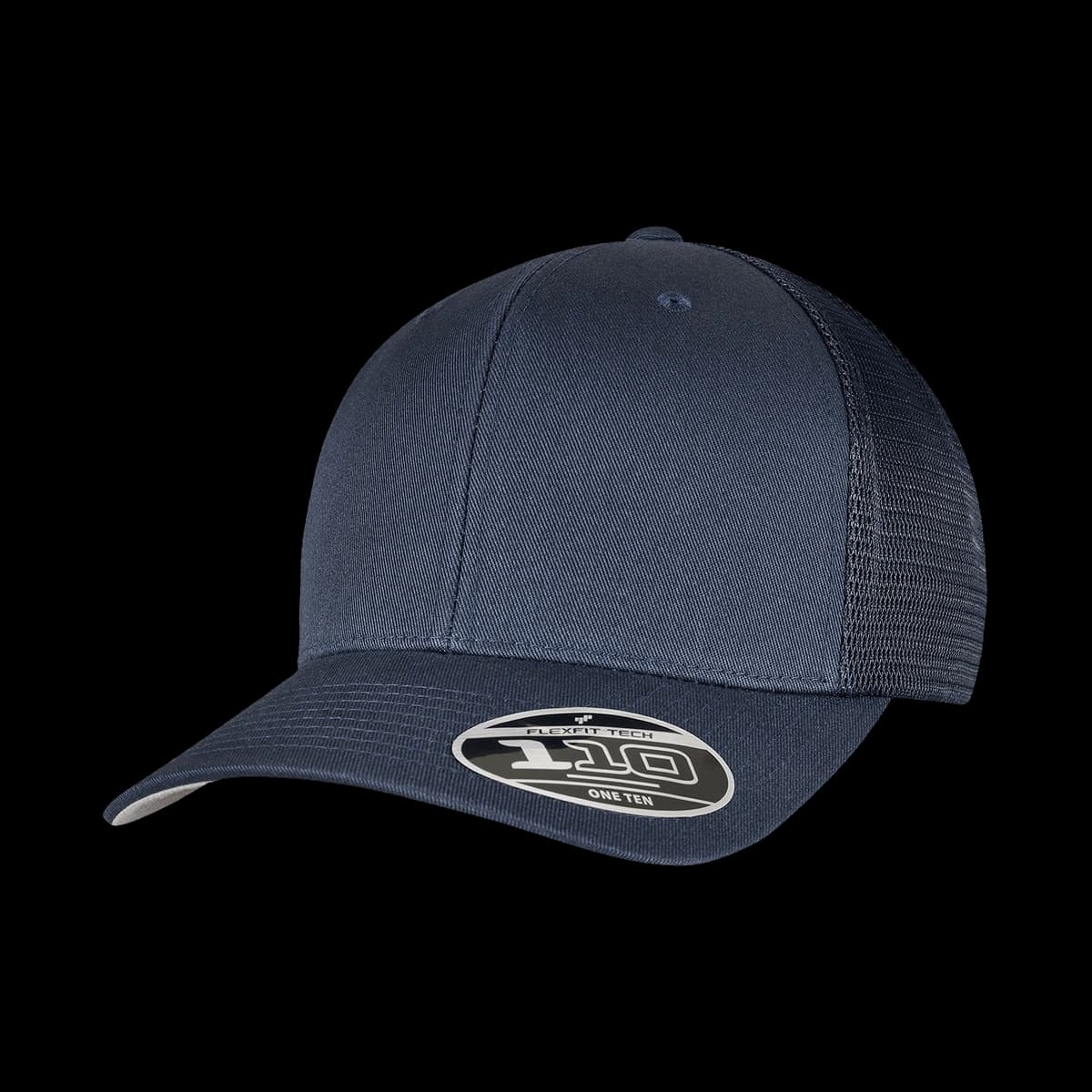 110 mesh cap (110M)