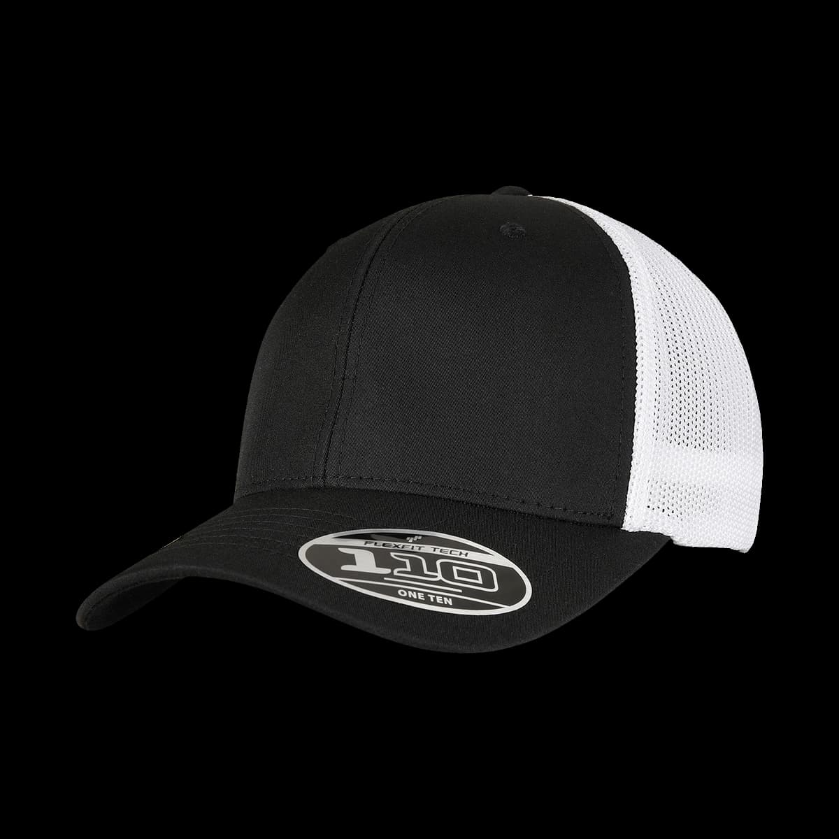 Flexfit 110 recycled cap 2-tone (110RT)