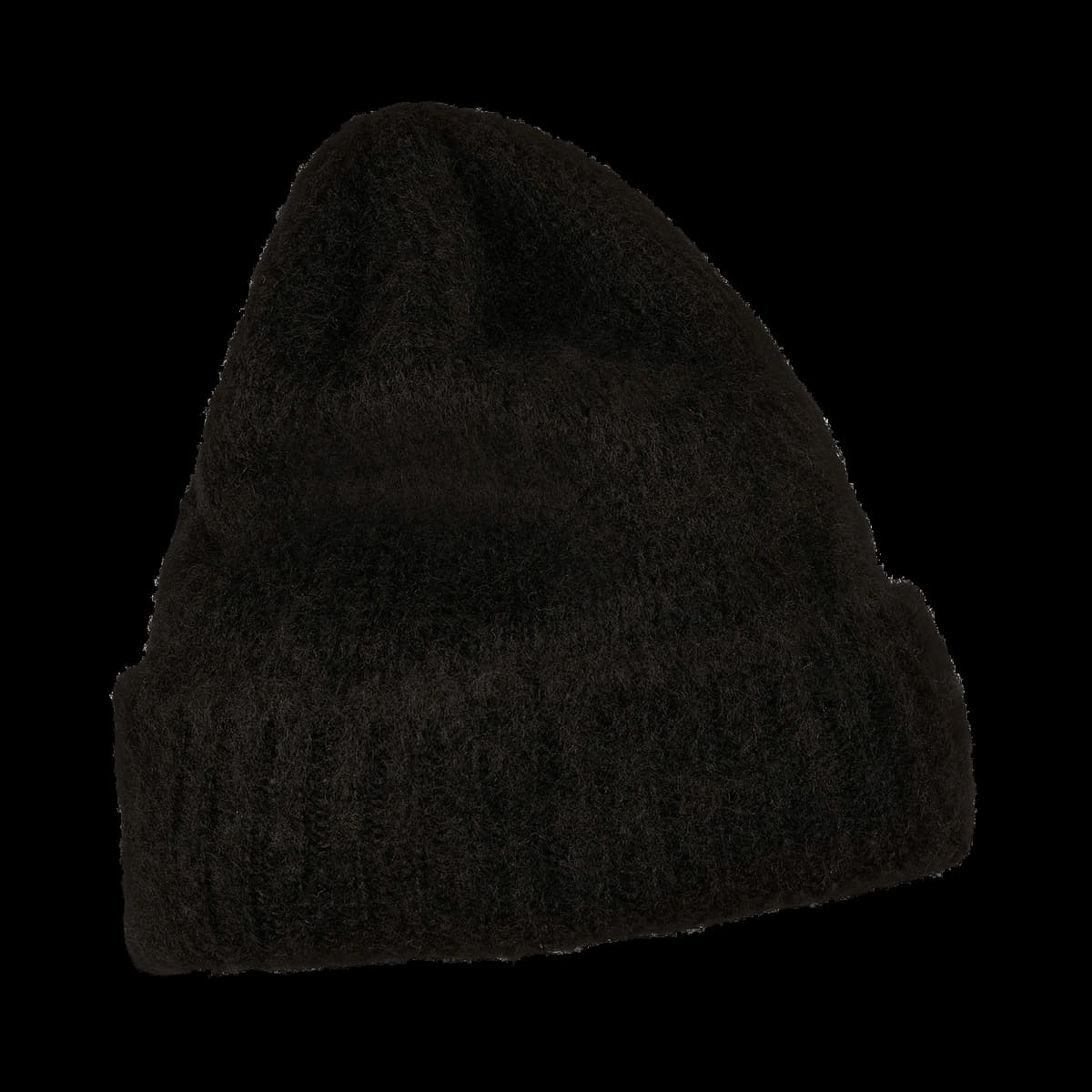 Soft acrylic beanie (1503A)