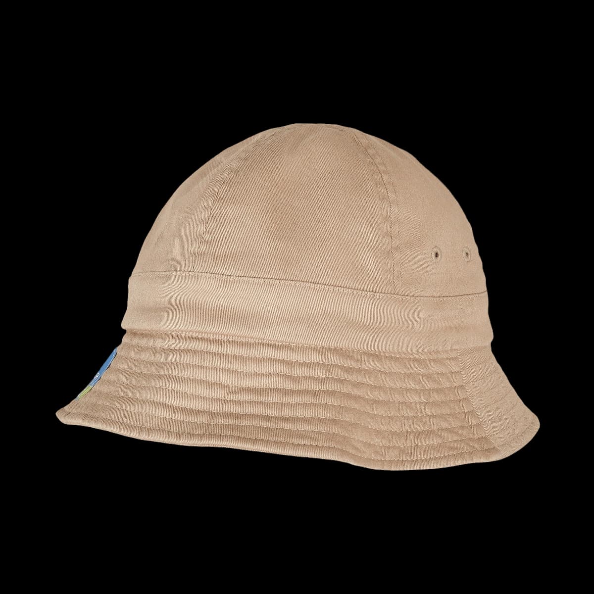 Eco washing flexfit no top tennis hat