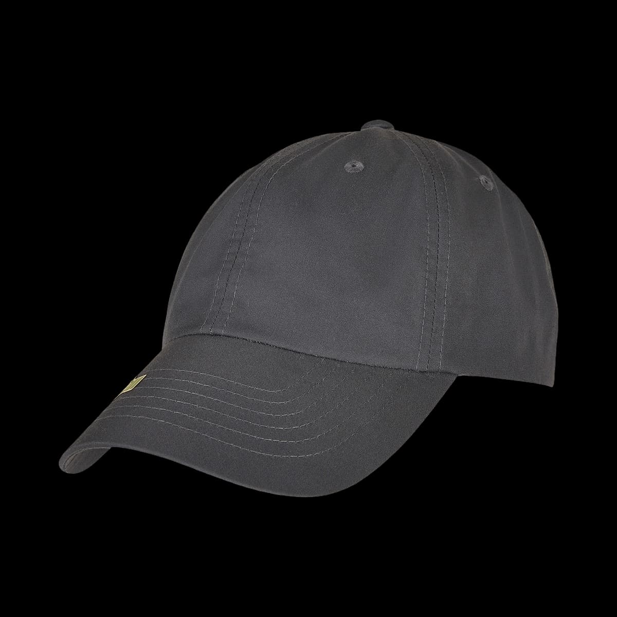 Recycled polyester dad cap