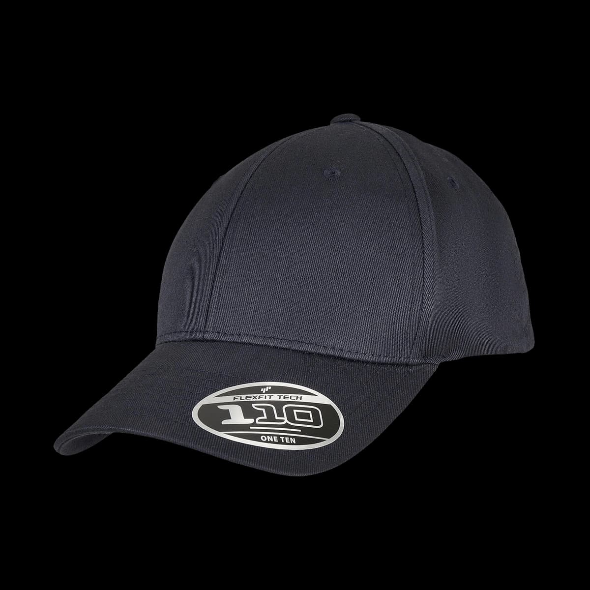 Flexfit 110 organic cap