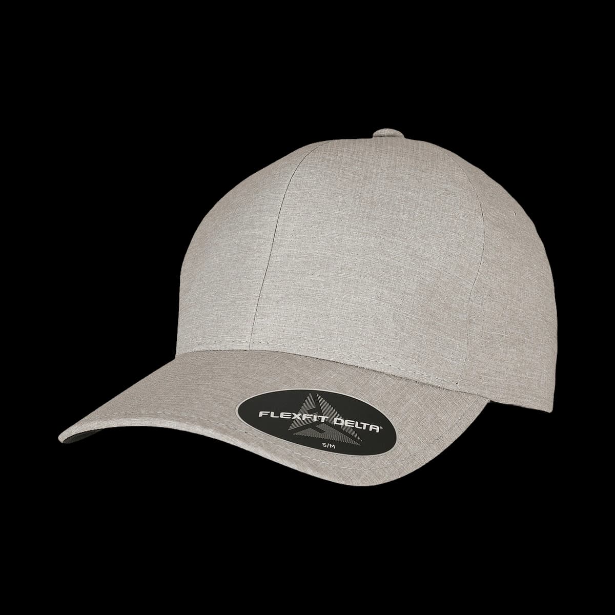 Flexfit Delta carbon cap