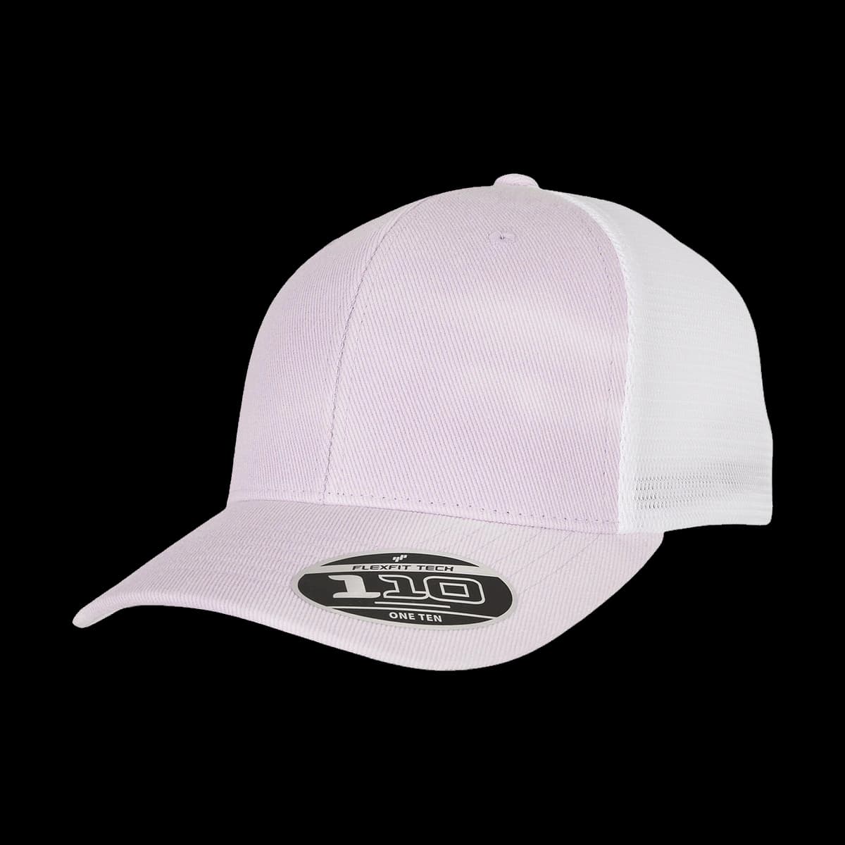 110 Flexfit Batik mesh cap (110BM)