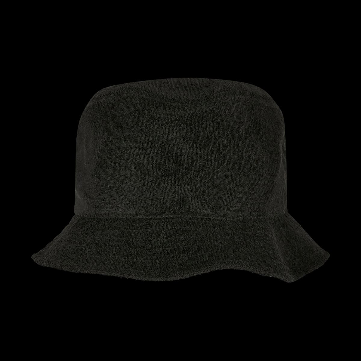 Frottee bucket hat (5003FB)