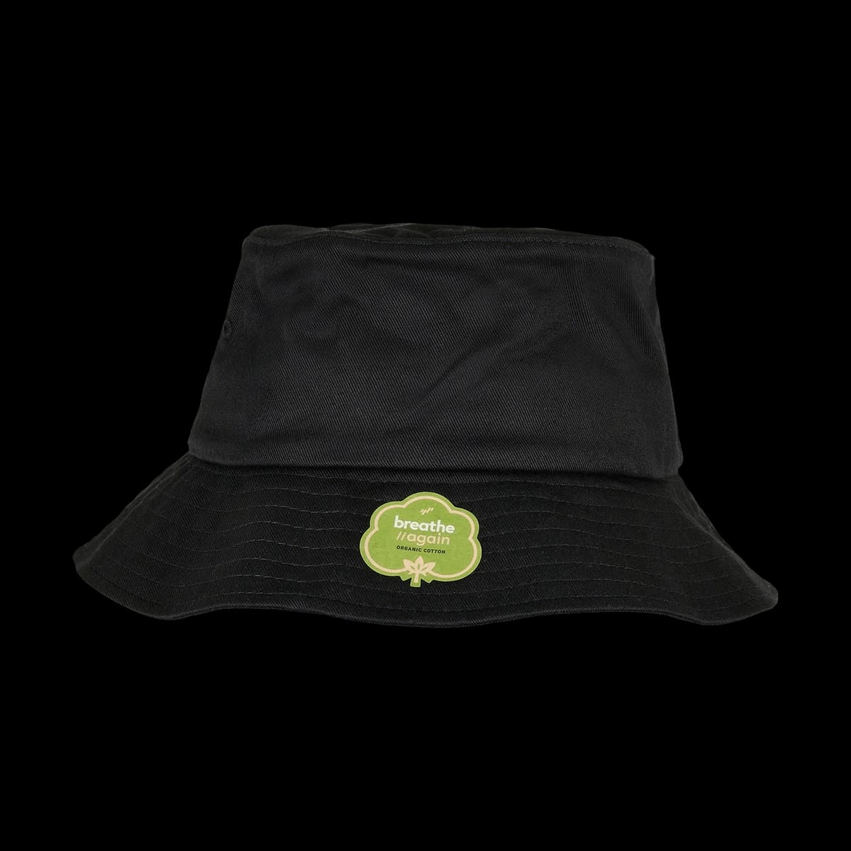 Organic cotton bucket hat (5003OC)
