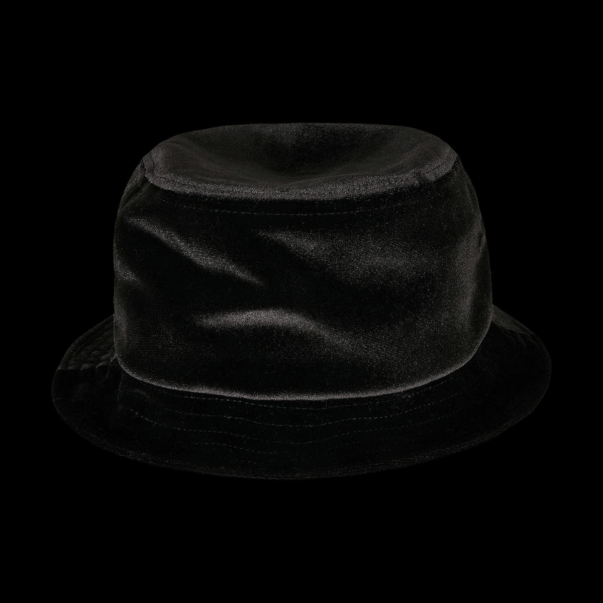 Velvet bucket hat (5003VB)