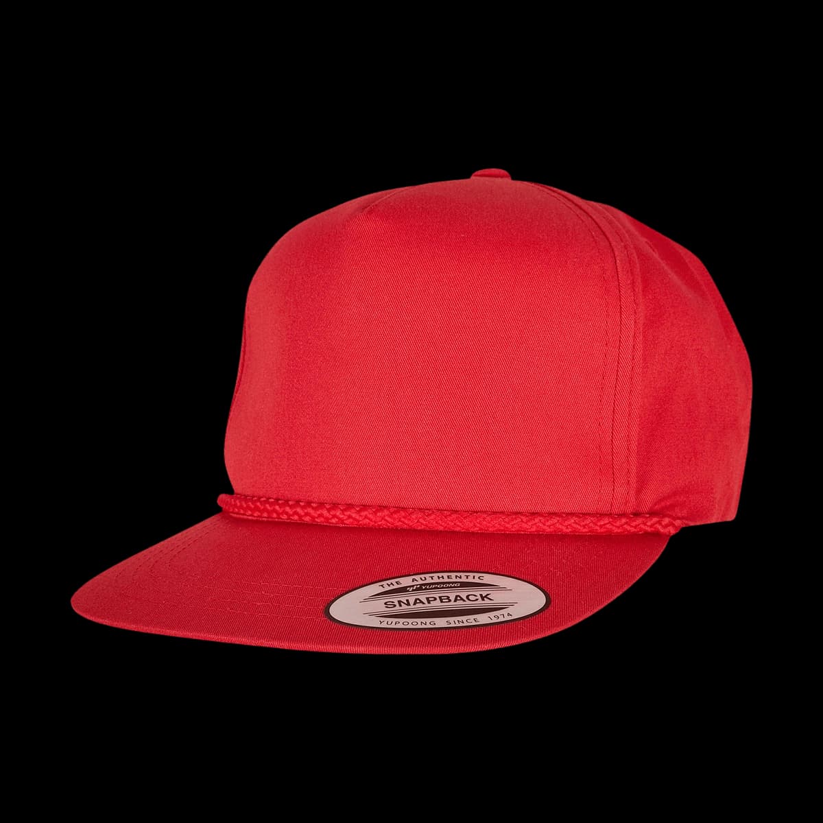 YP Classics® classic poplin golf cap (6002)