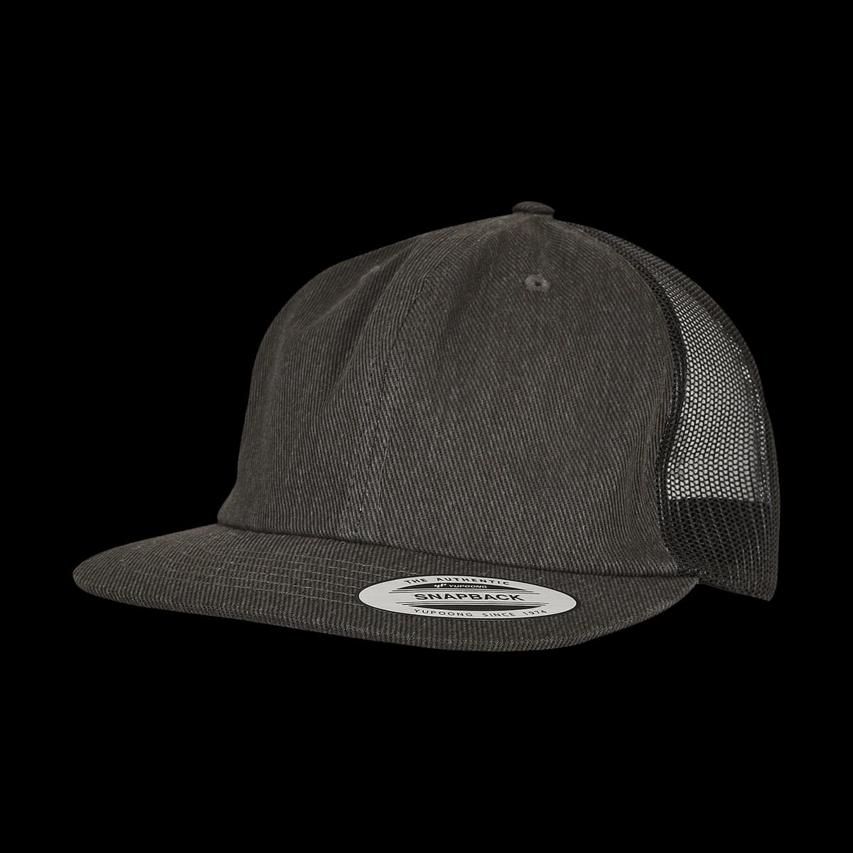 Denim trucker (6006DT)