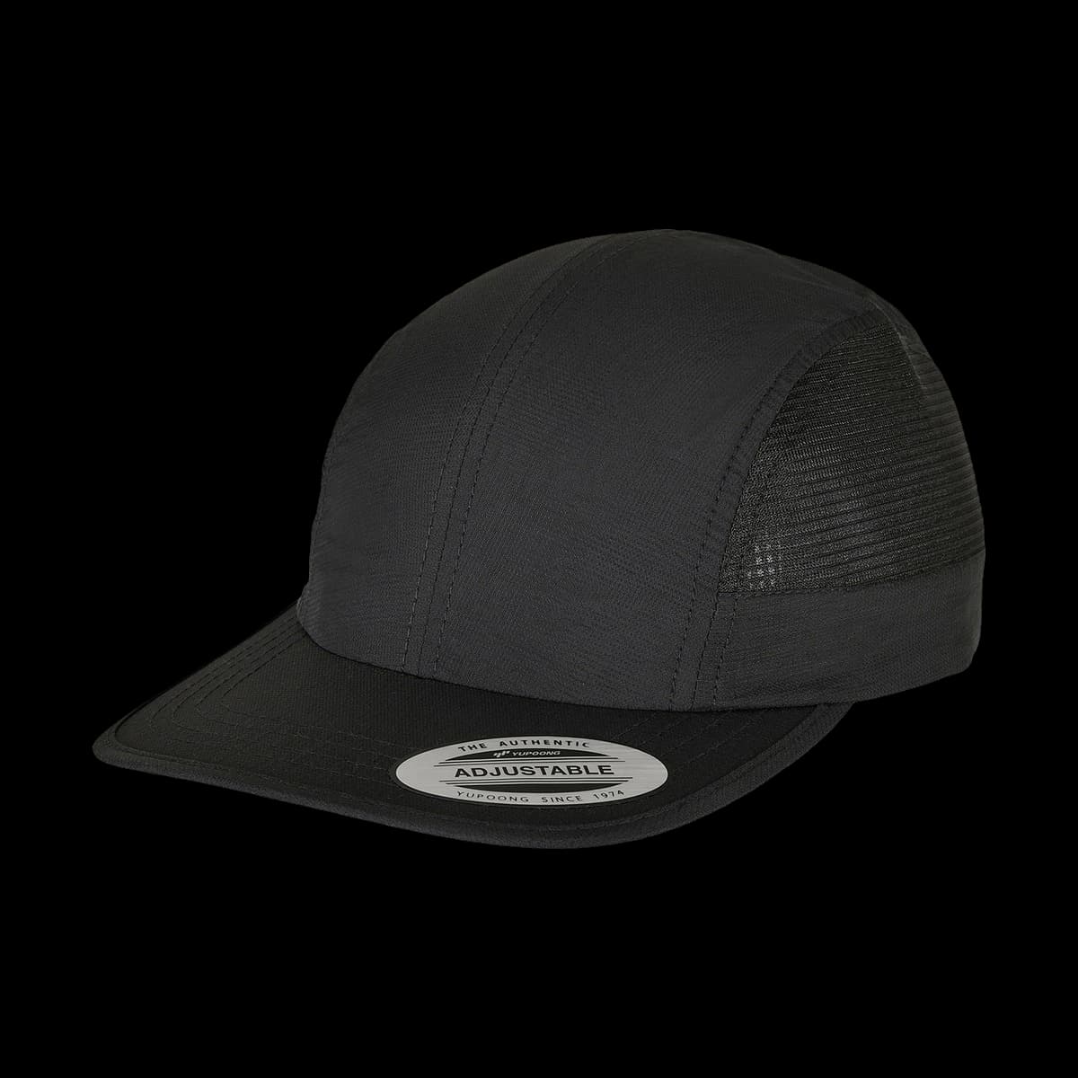 Nylon snapback (6088NS)