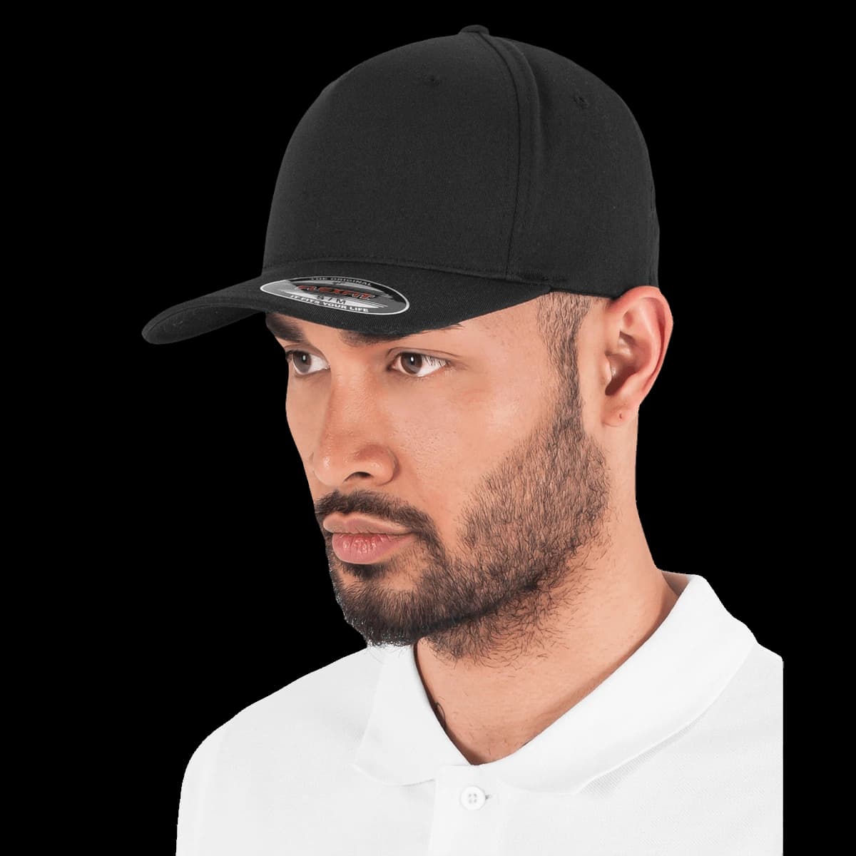 Flexfit 5-panel (6560)