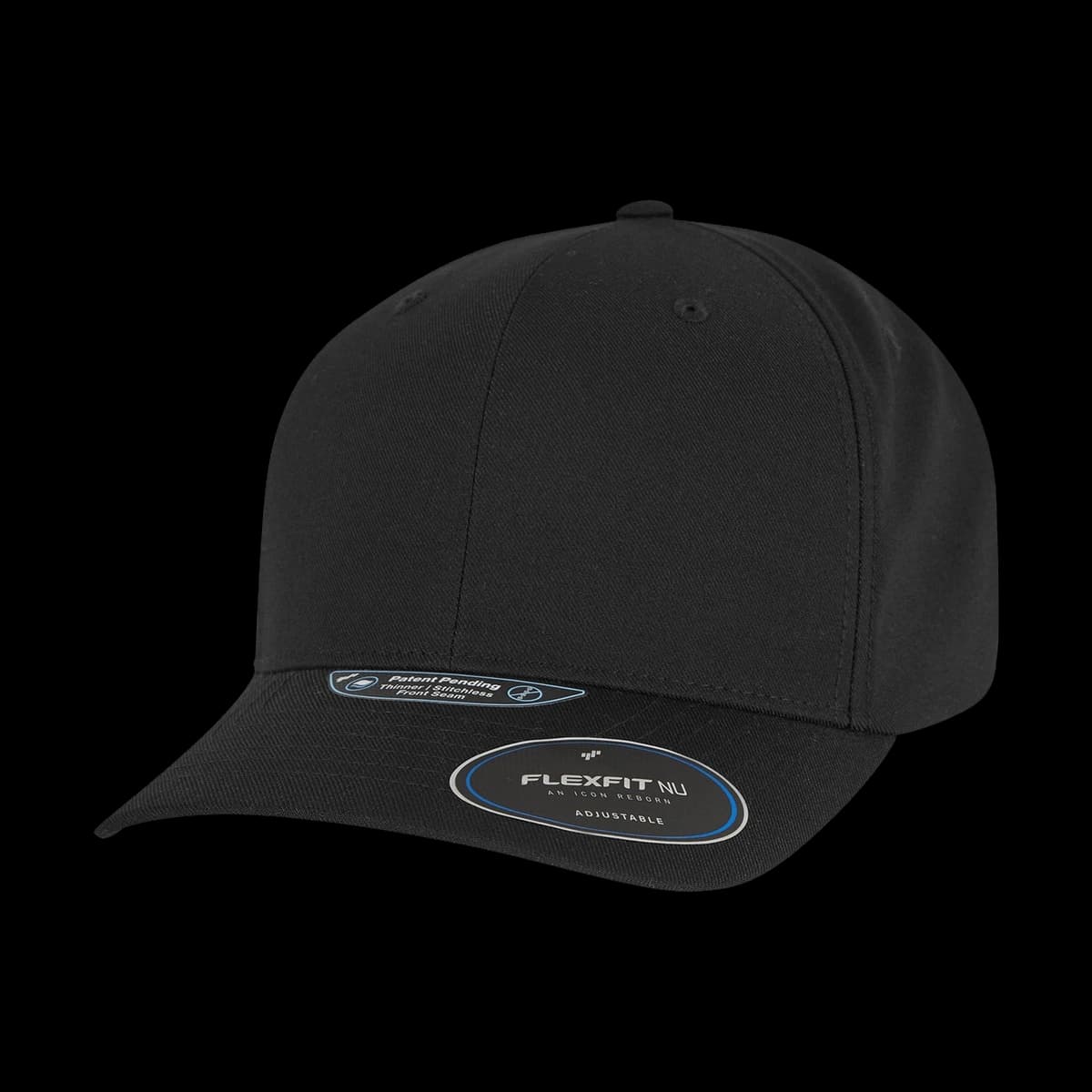 Flexfit NU adjustable snapback (6110NU)