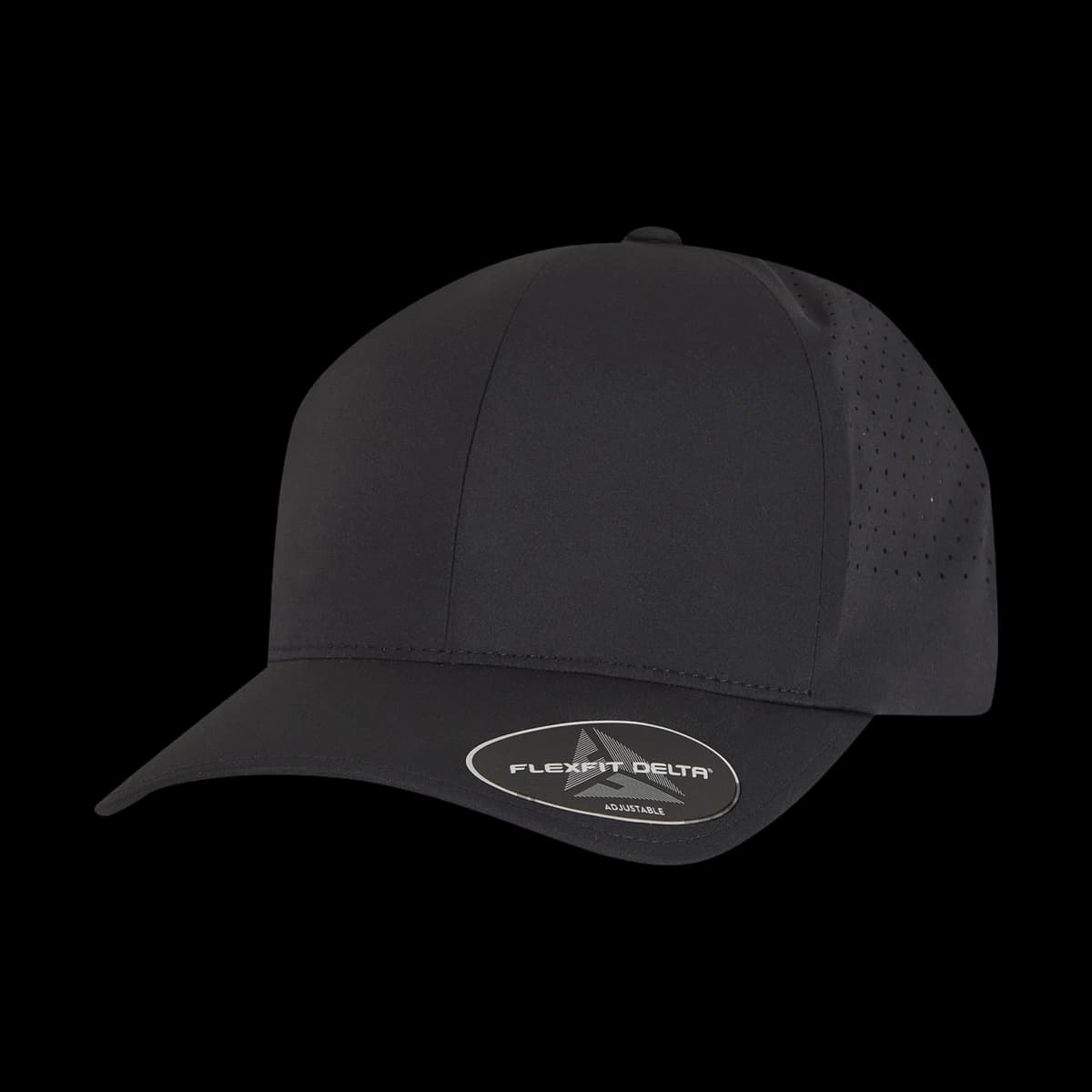 Flexfit Delta snapback (180AP)