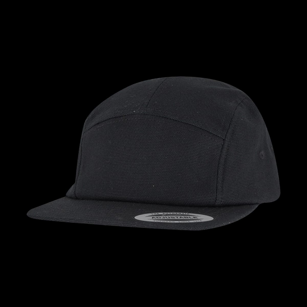 Jockey canvas cap (9297)
