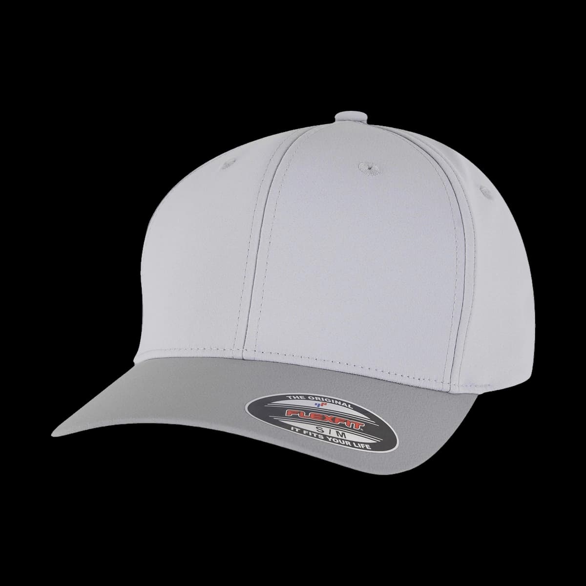 Flexfit Tech water-repellent cap (9295)
