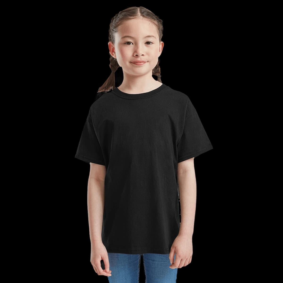 Kids valueweight T