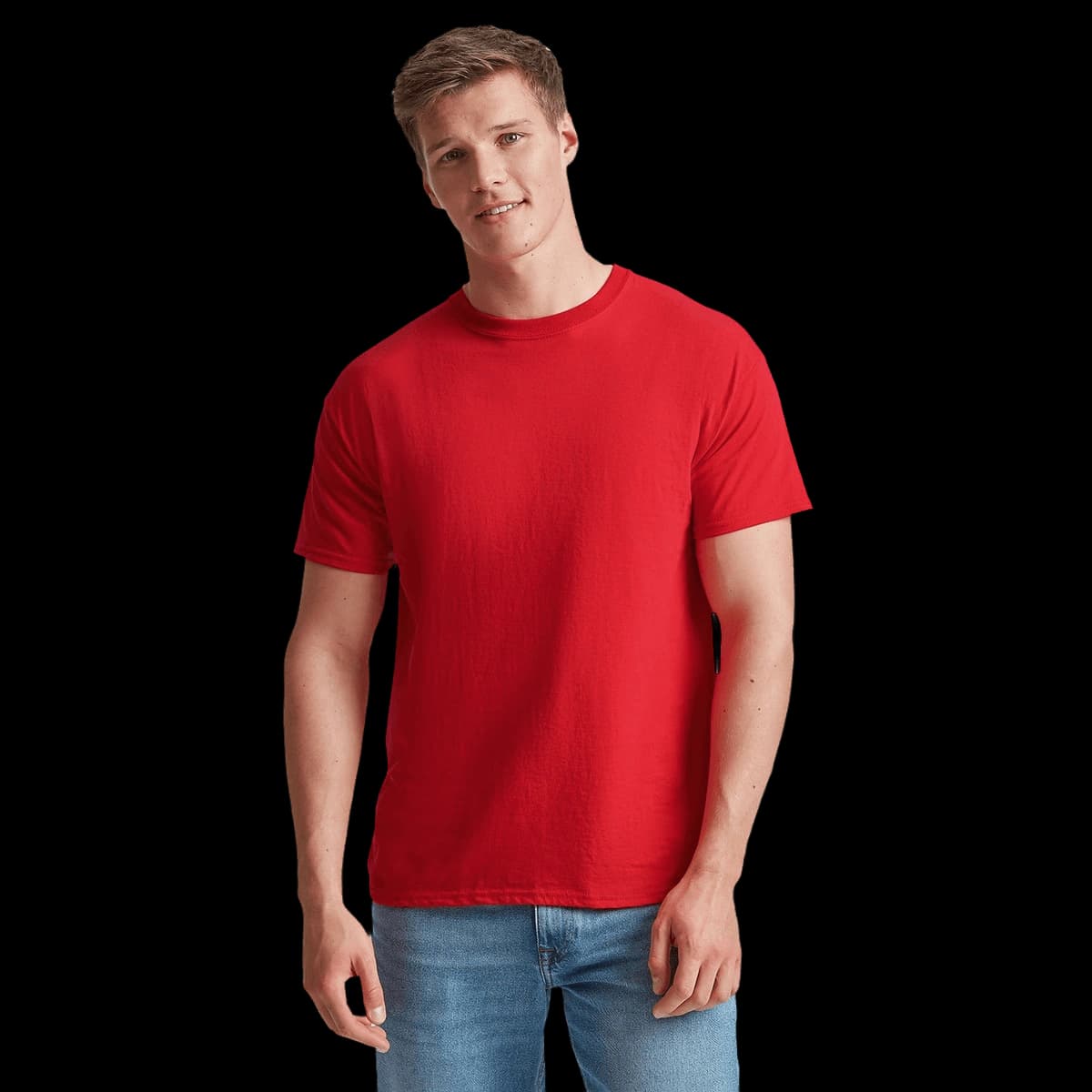 Original T