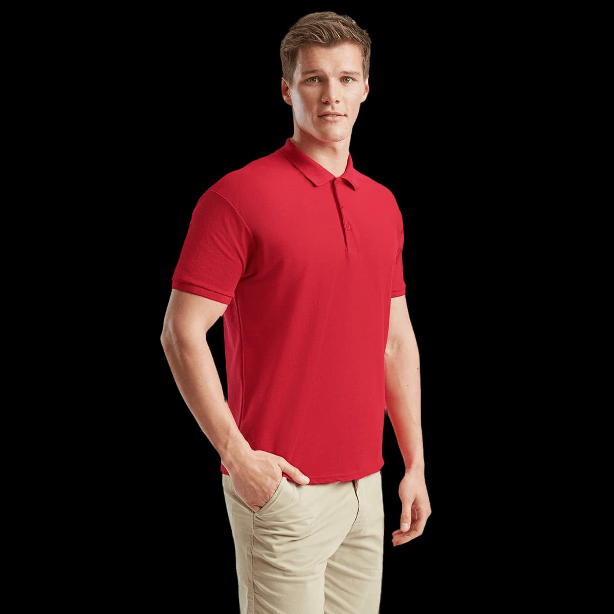 65/35 Polo