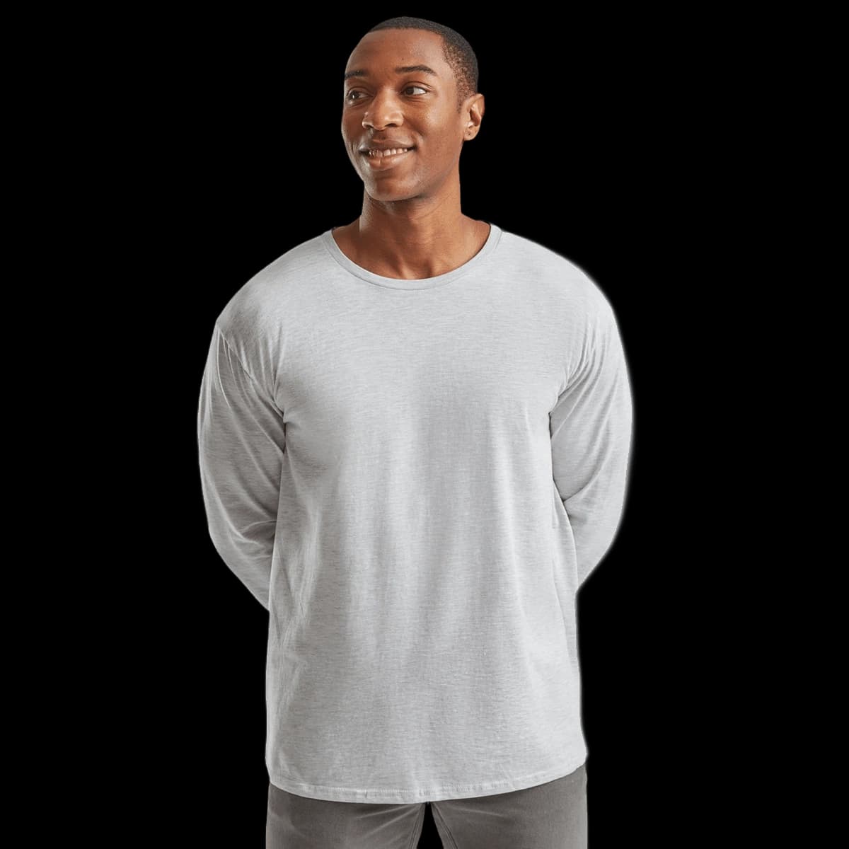 Iconic 150 classic long sleeve T