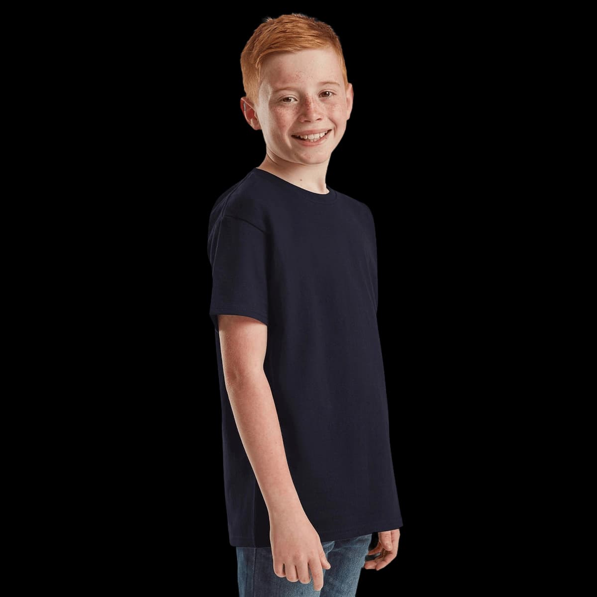 Kids Iconic 195 T