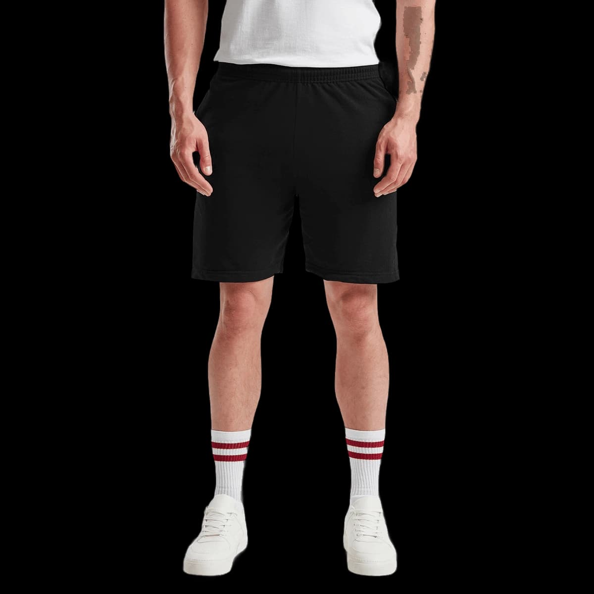 Lightweight shorts